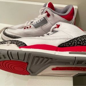 Nike Jordan’s